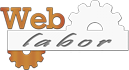 Web-labor Agencja Interaktywna logo